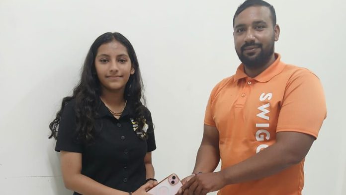 GAURAV