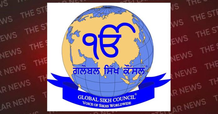 global sikh