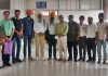 जीटीयू का 3 सितंबर की चंडीगढ़ रोष-रैली व मार्च में सैकड़ों की संख्या में भाग लेने की घोषणा