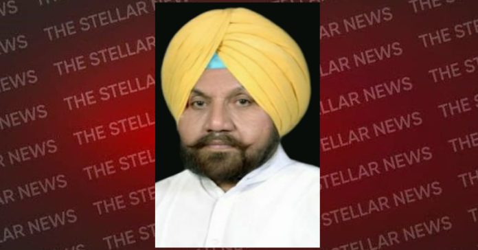 HARCHAND SINGH
