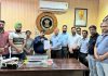 डॉक्टरों के संगठन ‘पंजाब सिविल मेडिकल सर्विस एसोसिएशन’ ने स्वास्थ्य सेवाओं के निदेशक को दी चेतावनी