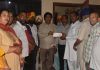 समाज के विकास और भलाई में महत्वपूर्ण भूमिका निभाती हैं समाजसेवी संस्थाए: कैबिनेट मंत्री जिंपा