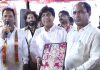 कीर्ति नगर में भगवती जागरण आयोजित, जागराता पार्टियों ने श्रद्धालुओं को किया मंत्रमुग्ध