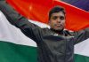 PM Modi congratulates athlete Mariyappan Thangavelu for winning Bronze in Men’s High Jump
