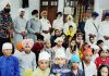 ਸ੍ਰੀ ਗੁਰੂ ਗ੍ਰੰਥ ਸਾਹਿਬ ਦੇ ਪਹਿਲੇ ਪ੍ਰਕਾਸ਼ ਪੂਰਬ ਨੂੰ ਸਮਰਪਿਤ ਗੁਰਮਤਿ ਸਮਾਗਮ ਗੁਰਦੁਆਰਾ ਸਿੰਘ ਸਭਾ ਭਾਈ ਵੀਰ ਸਿੰਘ ਵਿਖੇ ਆਯੋਜਿਤ