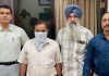 ਵਿਜੀਲੈਂਸ ਬਿਊਰੋ ਵੱਲੋਂ 5000 ਰਿਸ਼ਵਤ ਲੈਂਦਾ ਪਟਵਾਰੀ ਰੰਗੇ ਹੱਥ ਕਾਬੂ