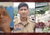चिंतपूर्णी जा रहे हैबोवाल, लुधियाना निवासी पति-पत्नी हुए हादसाग्रस्त, पत्नी की मौ-त