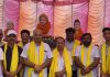 शहीदों को रोलमाडल मानकर युवा पीढ़ी को देशहित में कार्य करने की जरुरतः एडवोकेट ओहरी