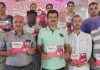 गोबिंद गोधाम गौशाला में 4 से 11 सितंबर तक आयोजित किया जाएगा श्री राधा अष्टमी महोत्सव, करवाई जाएगी श्री मद्भागवत कथा: एडवोकेट मरवाहा