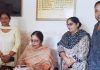 अनुपम शर्मा ने डिस्ट्रिक्ट इंस्टीट्यूट ऑफ एजुकेशन एंड ट्रेनिंग के प्रिंसिपल का संभाला पदभार