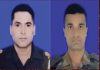 किश्तवाड़ के छतरू में मुठभेड़ दौरान सेना के 2 जवान हुए शहीद