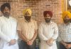ਮੁੱਖ ਮੰਤਰੀ ਅਰਵਿੰਦ ਕੇਜਰੀਵਾਲ ਨੂੰ ਜ਼ਮਾਨਤ ਮਿਲਣ ਤੇ ਆਪ ਆਗੂਆਂ ਨੇ ਕੀਤਾ ਖੁਸ਼ੀ ਦਾ ਪ੍ਰਗਟਾਵਾ