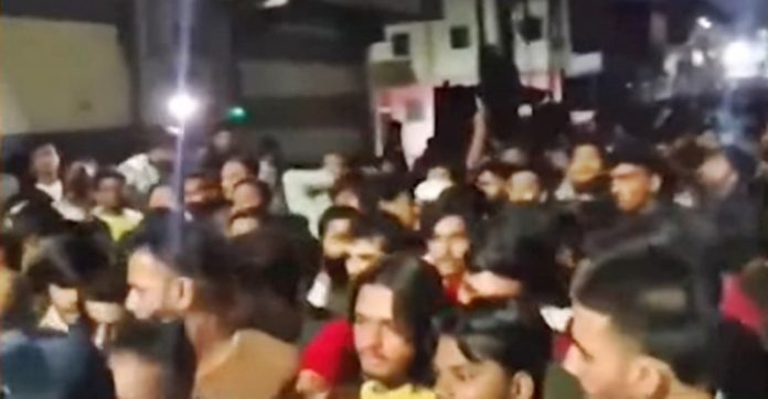 attack-on-ganesh-utsav-in-madhya-pradesh-india