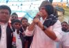 सचिन पायलट ने राजौरी में कांग्रेस के लिए किया प्रचार, कहा- आवाम को डराने के साथ लूट रही है भाजपा