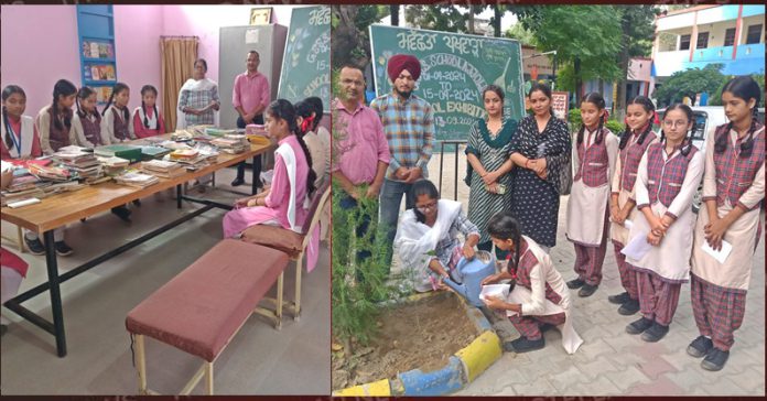 bal-sansad-ajjowal-school-hoshiarpur