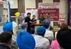 ਪੰਜਾਬ ਗ੍ਰਾਮੀਣ ਬੈਂਕ ਭੁਲਾਣਾ ਨੇ ਮਨਾਇਆ ਬੈਂਕ ਦਾ ਸਥਾਪਨਾ ਦਿਵਸ