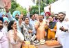 पंजाब के मुख्यमंत्री भगवंत मान ने अरविंद केजरीवाल की जमानत पर कहा, “सत्य की जीत हुई”
