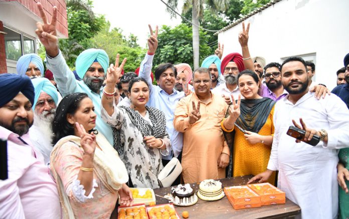bhagwant man