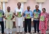 श्री नन्द अन्नपूर्णा मंदिर में 19 से 25 सितंबर तक करवाई जाएगी श्रीमद्भागवत कथा