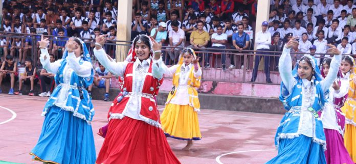 bhangra