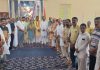 अश्विन माह में पितरों का तर्पण कई जन्मों के पाप नष्ट करता हैः पंडित गुरदेव प्रसाद