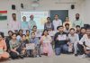 सरकारी कॉलेज में मनाया गया ’’शहीद-ए-आज़म स. भगत सिंह जी का जन्म दिवस’’