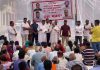 आप सरकार के राज में प्रदेश में लूट, चोरी, डकैती व गैंगस्टरवाद का बोलबालाः कांग्रेसी नेता