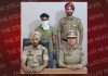ਬਲੈਕਮੇਲ ਕਰਕੇ ਪੈਸਿਆਂ ਦੀ ਠੱਗੀ ਮਾਰਨ ਵਾਲਾ ਗ੍ਰਿਫ਼ਤਾਰ