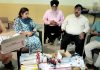 भीम नगर में डायरिया के मरीजों की संख्या कम हुई और स्थिति स्थिर है: सिविल सर्जन