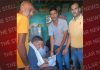 संगरोह में करंट लगने से 18 वर्षीय युवक की मौत, पोस्टमार्टम के बाद हुआ अंतिम संस्कार