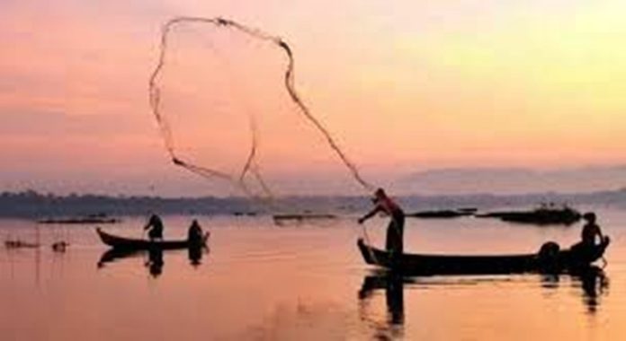 fisherman arrest in srilanka