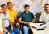 झूलों के रेट 20 रूपये तक सीमित करे प्रशासन नहीं तो करेंगें संघर्षः गैंद/राणा