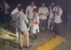 गणपति विसर्जन के दौरान सरस्वती नदी में डूबे एक परिवार के 7 सदस्य, 4 की मौत