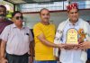 आधुनिक तकनीक और जन सहयोग से सरकारी विद्यालयों को बनाएंगे विश्व स्तरीय: डा. पुष्पेंद्र वर्मा