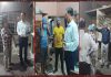 स्वास्थ्य विभाग की कार्रवाई, बेकरी और फैक्ट्रियों पर छापेमारी