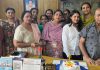 होली हार्ट जूनियर स्कूल नई अबादी में किया गया ’अध्यापक दिवस’ का आयोजन