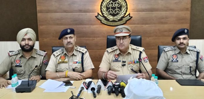 hoshiarpur-police-sp-sarabjit-singh-on-drug-money-anddrugs