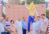 शहीद-ए-आज़म भगत सिंह के जन्मदिवस पर नमन