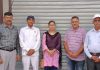 2 अक्टूबर से फिर से मरणव्रत की तैयारी में कंडी निवासी, कंडी क्रांतिकारी योद्धा संगठन ने की घोषणा