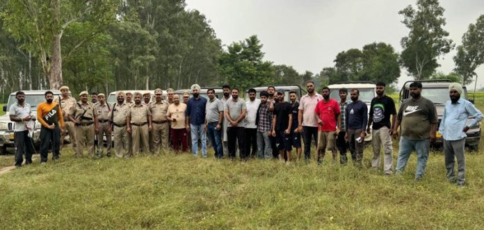 illegal-liqour-tanda-hoshiarpur-punjab
