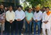 सरवत दा भला ट्रस्ट के सहयोग से जतिंद्र का शव पहुंचा तनूली
