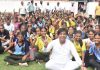 शारीरिक और मानसिक विकास के साथ-साथ आपसी सद्भाव और एकता को भी बढ़ावा देती हैं खेलें: मंत्री जिंपा