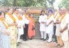 ढाई वर्षों के कार्यकाल में शहर में करीब 30 करोड़ रुपए के करवाए जा चुके हैं विकास कार्य: कैबिनेट मंत्री जिम्पा