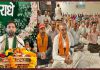 पर्यावरण का संरक्षण ही गोवर्धन पूजा हैः धीरज कृष्ण