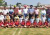 ‘खेडां वतन पंजाब दियां’ जिला स्तरीय प्रतियोगिता शुरु