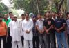 मोहल्ला कीर्ति नगर में 16वां वार्षिक मां भागवती जागरण 14 सितंबर को: कुलदीप धामी