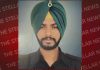 ਜੰਮੂ ਕਸ਼ਮੀਰ ਵਿਖੇ ਦੇਸ਼ ਦੀ ਰਾਖੀ ਕਰਦਾ ਫੌਜੀ ਜਵਾਨ ਹੋਇਆ ਸ਼ਹੀਦ