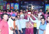 The Closing Ceremony of the 53rd KVS National Sports MeetPhase