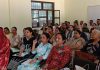 सीनियर सेकेंडरी स्कूलों के प्रिंसिपलों, हेडमास्टरो और इंचार्जिस की कंपीटेंसी इन्हासमेंट संबंधी करवाई गई एक दिवसीय वर्कशॉप