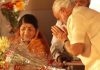 प्रधानमंत्री मोदी ने लता मंगेशकर को उनकी जन्म-जयंती पर किया याद